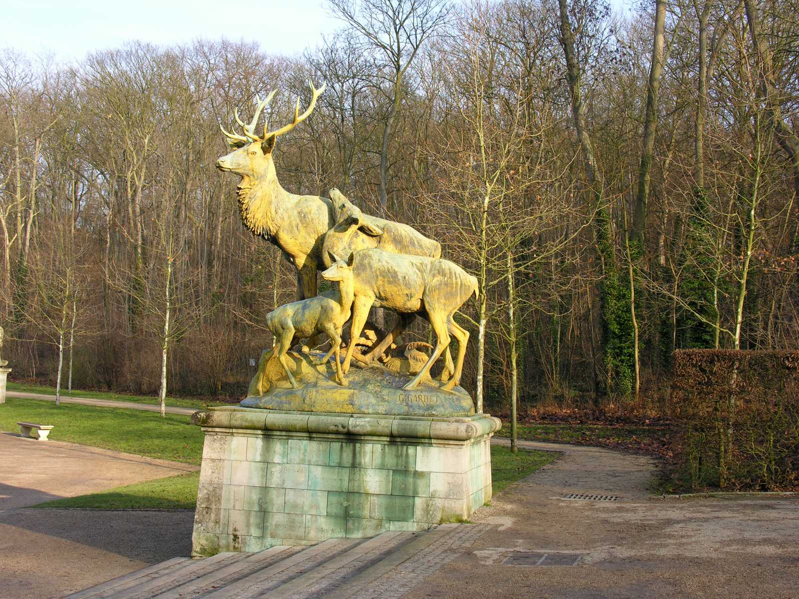 Sceaux